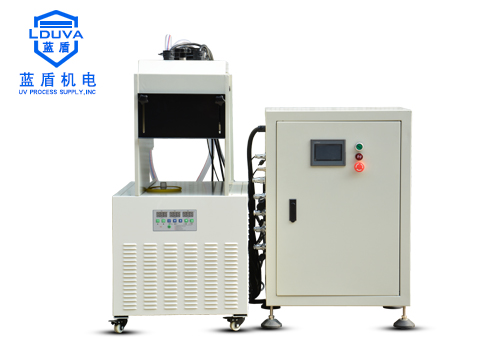 藍(lán)盾推出實(shí)驗(yàn)室專(zhuān)用型uvled固化機(jī)